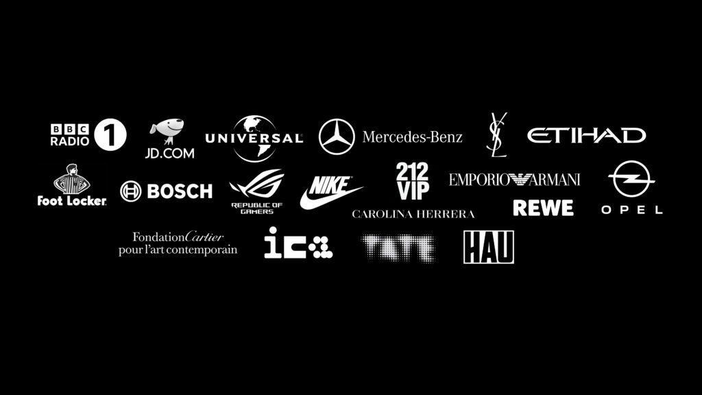logos